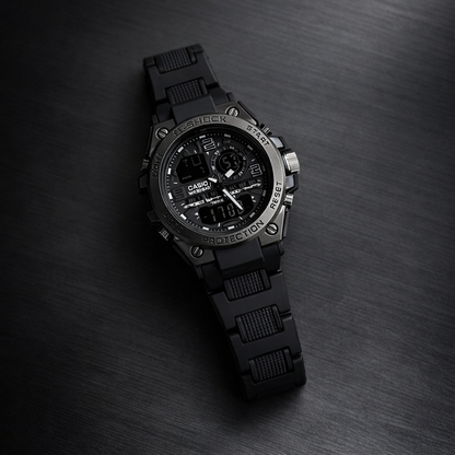 G-Shock Fiber Chain Watch
