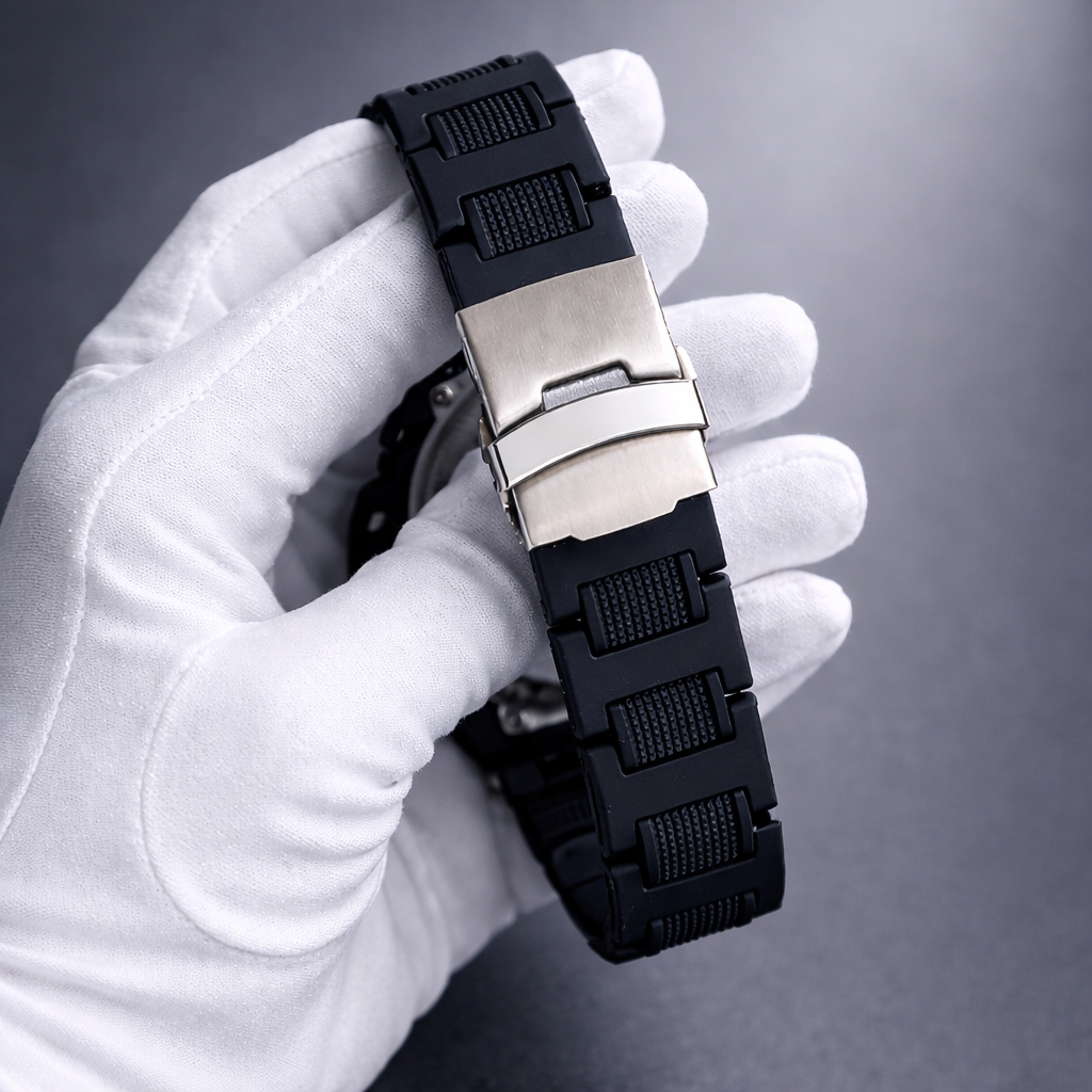 G-Shock Fiber Chain Watch