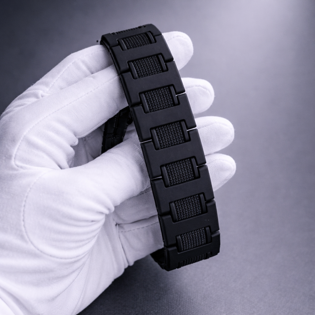 G-Shock Fiber Chain Watch